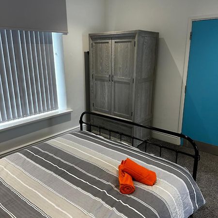 מרת'יר טידפיל Town Centre Studio Flat מראה חיצוני תמונה