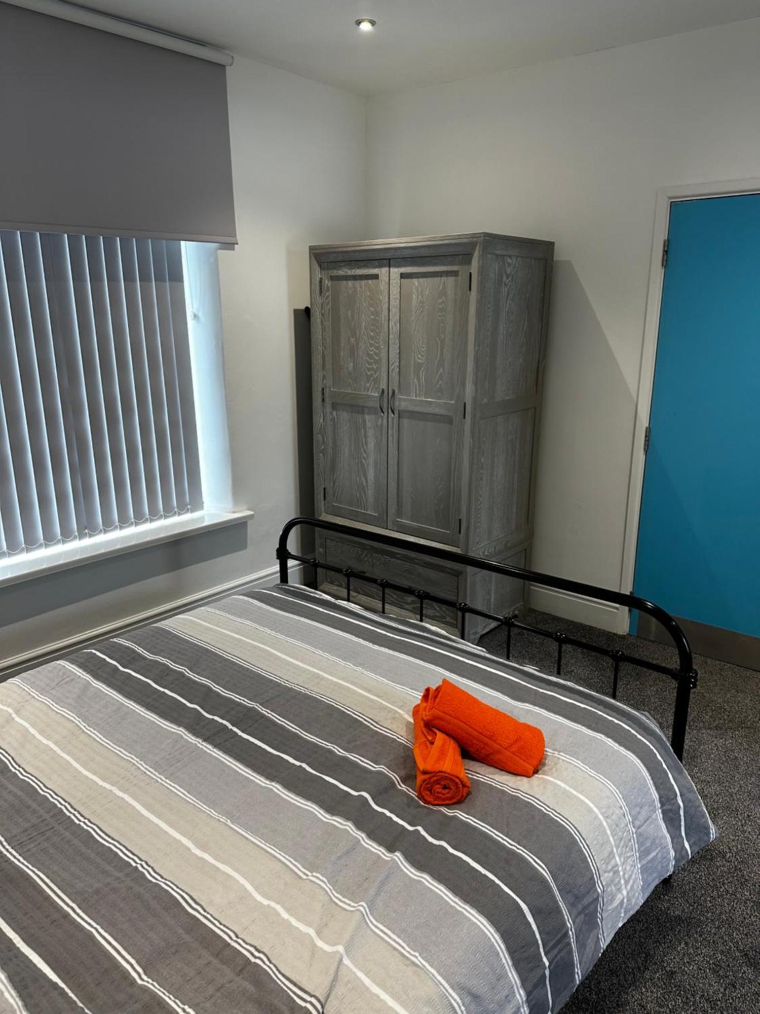 מרת'יר טידפיל Town Centre Studio Flat מראה חיצוני תמונה
