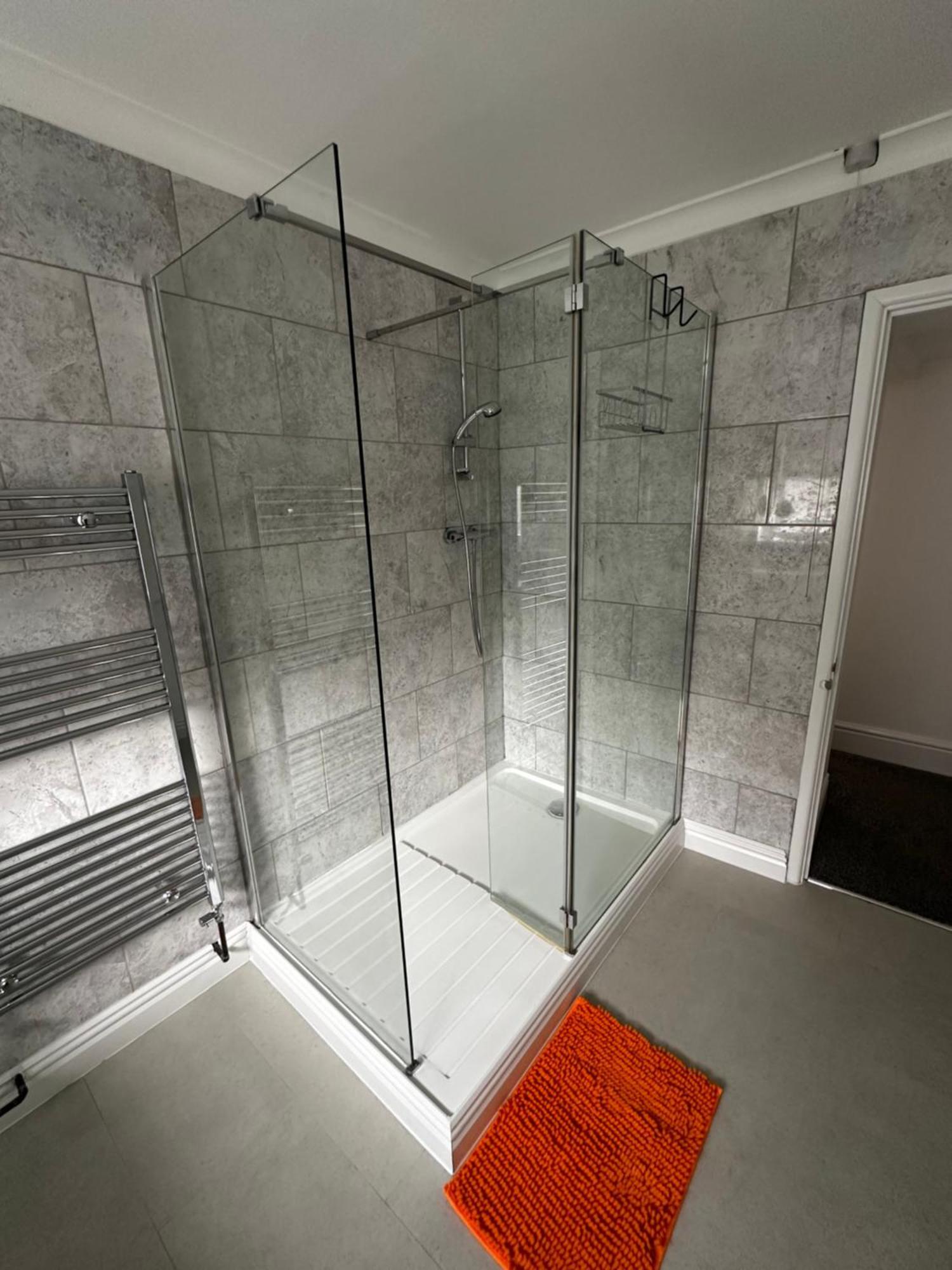 מרת'יר טידפיל Town Centre Studio Flat מראה חיצוני תמונה